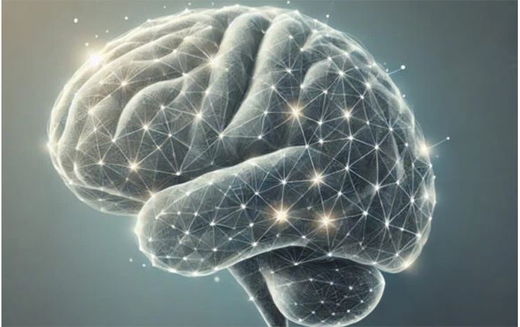Brain image