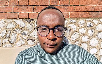 Solomon Gitau Profile