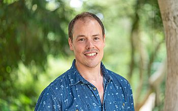 Chris Racey Profile photo