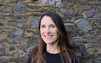 Profile photo of Ruth Staras