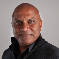 Kenneth Mohammed