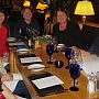 SRHE Conference Wales 2013 - dinner