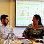 Doctoral Network Lunch: 1 July 2014