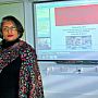 Seminar by Professor Maithree Wickramasinghe: Nov 2014