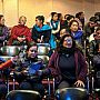 Delegates at seminar hosted by the Nepal Academy of Science & Technology