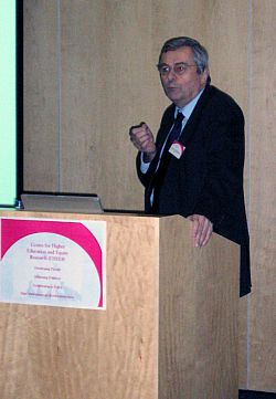 Professor Sir David Watson