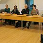 Olosfors Seminar, Umea University, Sweden: Nov 2015