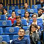 Seminario de Educación Superior, UNAM, Mexico City: Oct 2015