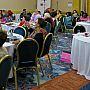 Participants of the Gender Equity/Equality Challenges in Higher Education session in Malta