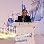 Professor Louise Morley presents at Bahrain conference