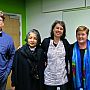 Asia Seminar Jan 2016: Hosts and presenters