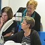 Professor Rosalyn George, Professor Louise Morley and Professor Carole Leathwood