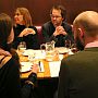 Sussex/Umea Conference 2016: Conference dinner at Terre a Terre, Brighton