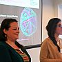 Sussex/Umea Conference 2016: Jessica Gagnon & Ines Felix