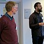 Sussex/Umea Conference 2016: John Pryor & Joakim Lindgren