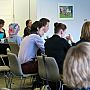 Sussex/Umea Conference 2016: Participating scholars 1