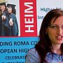 Dr Stela Garaz: Roma Education Fund, Budapest, Hungary