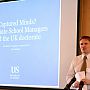 Paul Roberts presents