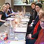 Post-event dinner