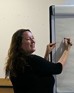 Sharing Good Practices Workshop: July 2017 - pic 3