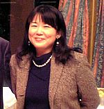 Professor Yumiko Hada