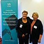 Professor Louise Morley & Professor Gloria Bonder