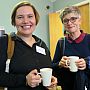 Professor Janet Boddy & Dr Rebecca Webb