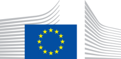 European Commission logo