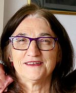 Professor Jillian Blackmore