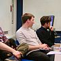 Disrupting Heteronormativity: Panel Speakers and Chair