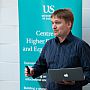 Internationalising Higher Education in Japan: Paul Roberts presents
