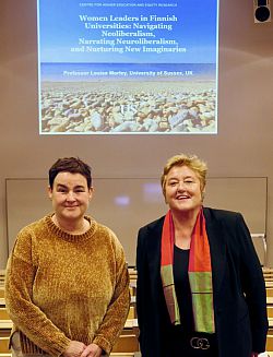 Women Leaders in Finnish Universities: oct2019 (1)