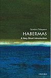 Habermas: A Very short Introduction