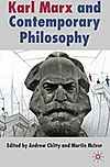 Karl Marx and Contemporary Philosophy