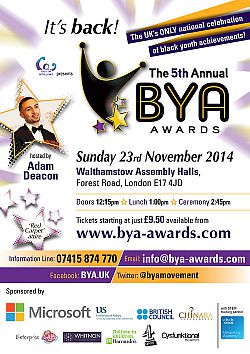 BYA Poster