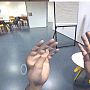 Hands graphic