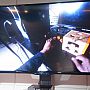Virtual reality puzzle task