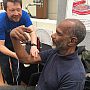 Tendon Vibration2