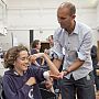 Anil Seth Tendon Vibration