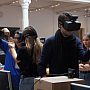 Body Swap VR 2
