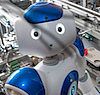 robot