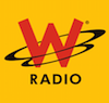 WRadio Logo