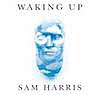 Sam Harris waking up podcast logo