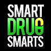 Smart Drug Smarts logo