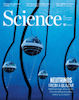 Science Cover page July 2018