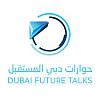 Dubai Future Talks logo