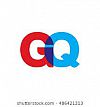 GQ magazine logo