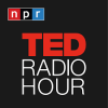 TED Radio Hour logo