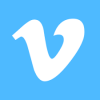 Vimeo logo