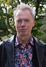 Andy Clark headshot